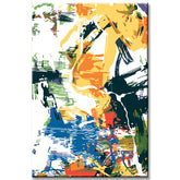 Painting by Numbers The Exit II